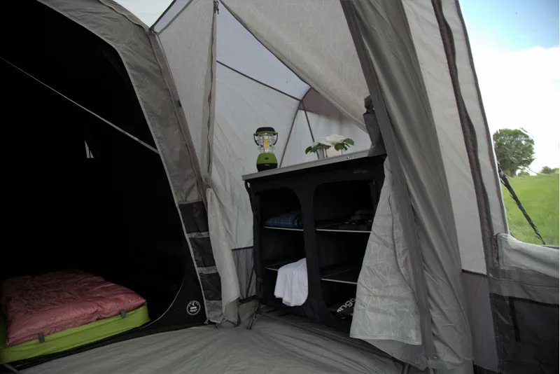 Vango Ventanas Air 650XL Inflatable Tent - 2021 Model-11