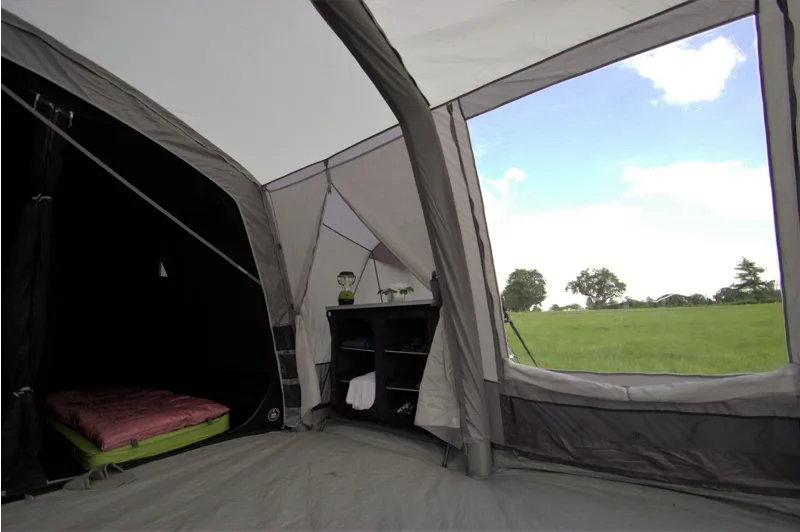 Vango Ventanas Air 650XL Inflatable Tent - 2021 Model-10