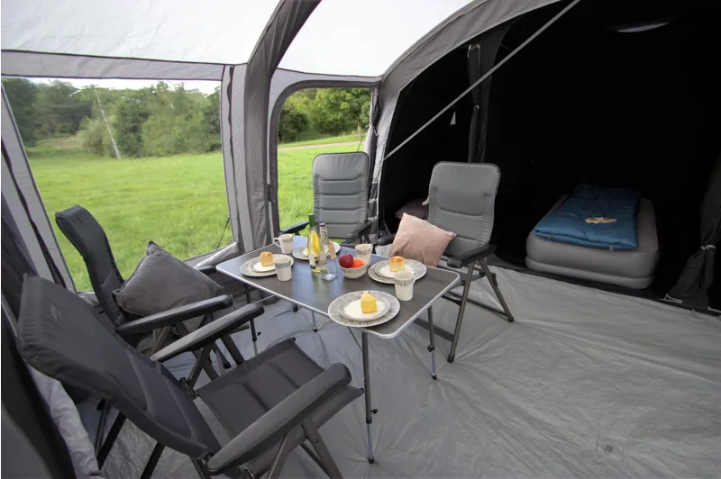Vango Ventanas Air 650XL Inflatable Tent - 2021 Model-9