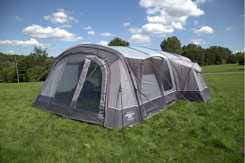 Vango Ventanas Air 650XL Inflatable Tent - 2021 Model-2