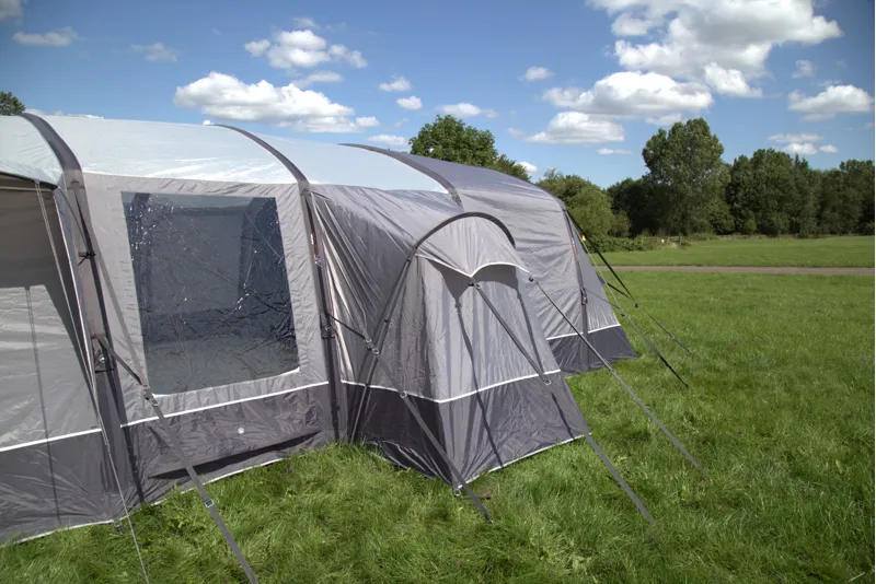Vango Ventanas Air 650XL Inflatable Tent - 2021 Model-4