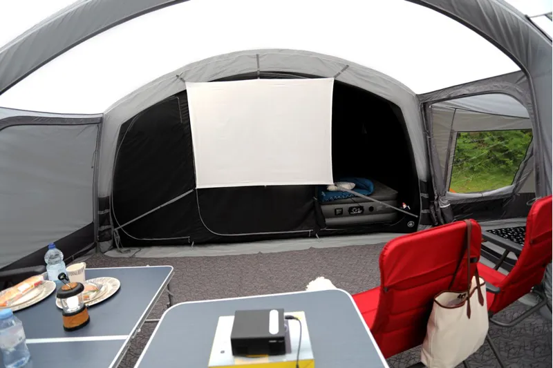 Vango Vista Cinema Screen-1