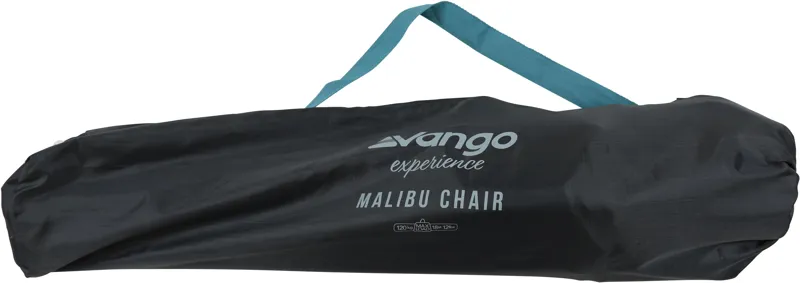 Vango Malibu Camping Chair - Agean Teal-5
