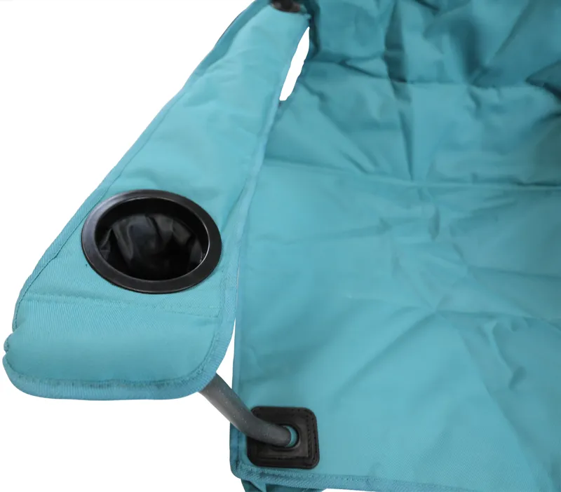 Vango Malibu Camping Chair - Agean Teal-3