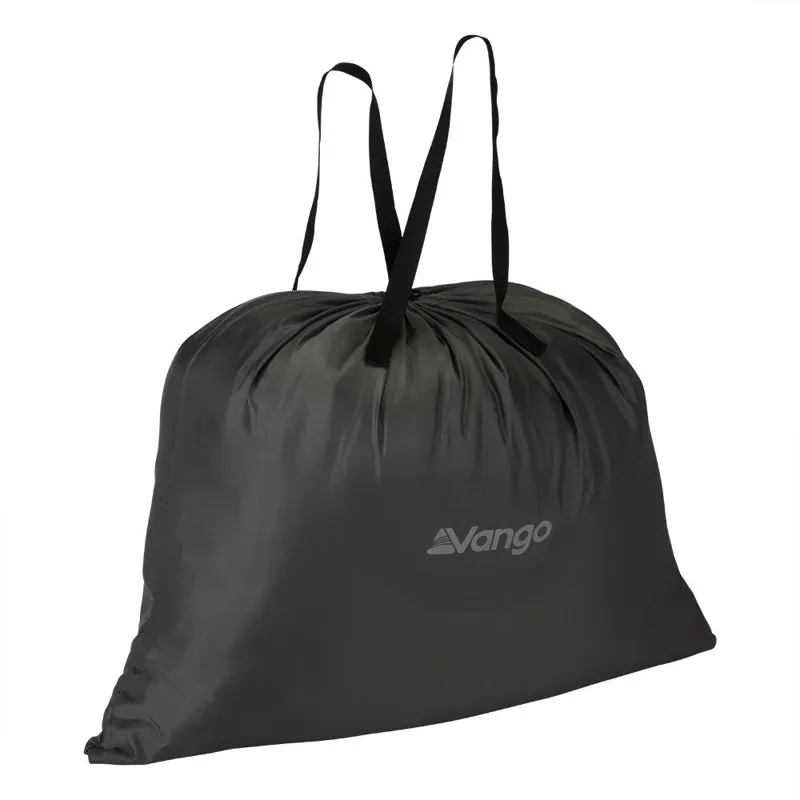 Vango Blissful Double Airbed-2