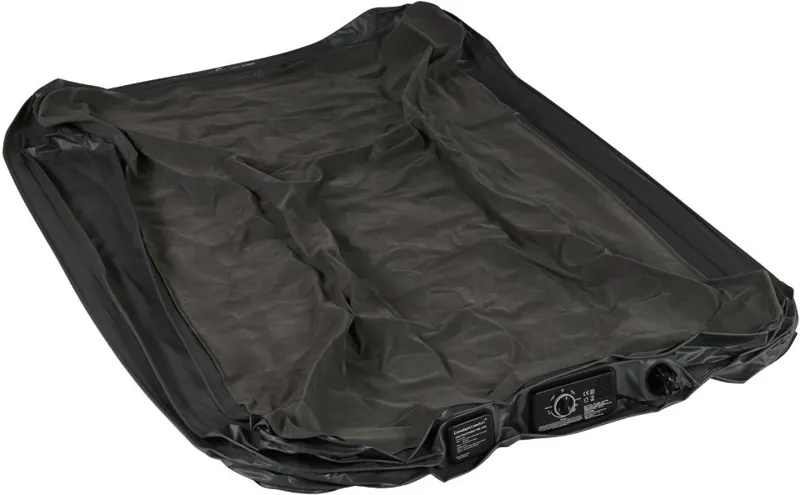 Vango Blissful Double Airbed-1