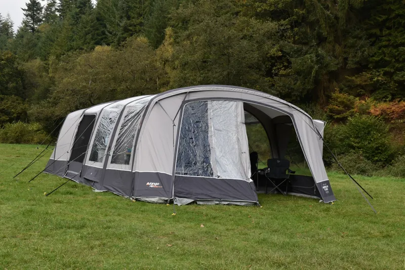 Vango Anantara II Air TC 650XL Tent - 2020 Model-3