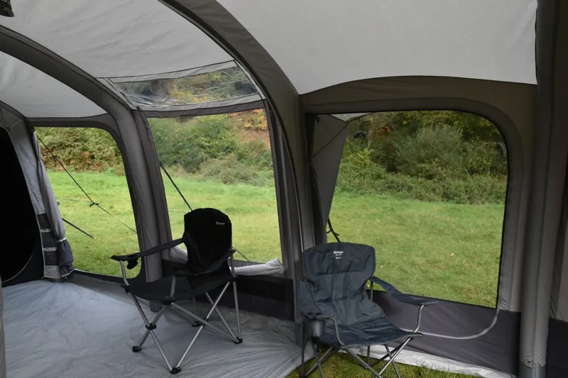 Vango Anantara II Air TC 650XL Tent - 2020 Model-10