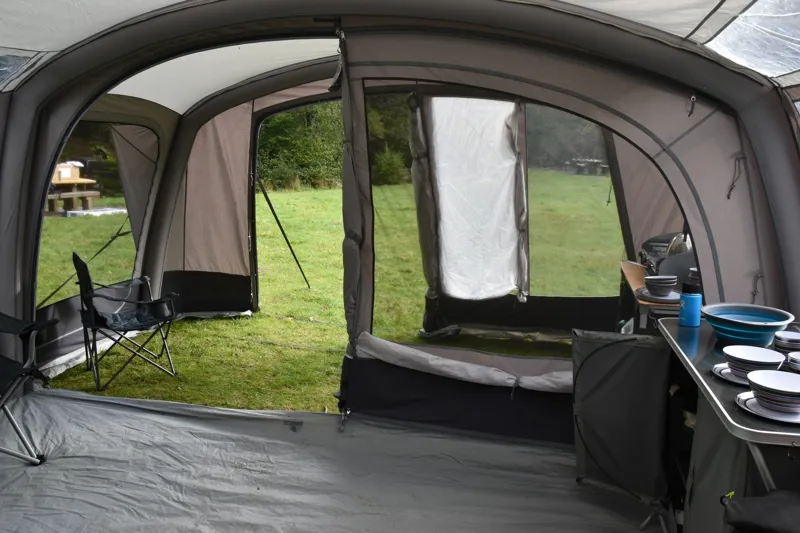 Vango Anantara II Air TC 650XL Tent - 2020 Model-11