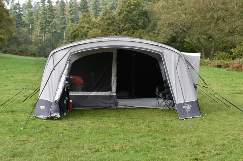 Vango Anantara II Air TC 650XL Tent - 2020 Model-6