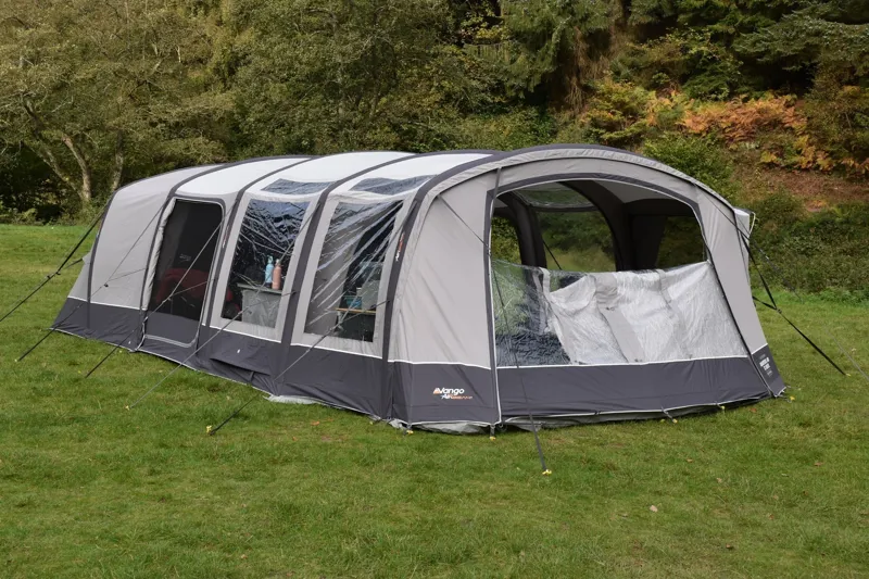 Vango Anantara II Air TC 650XL Tent - 2020 Model-8