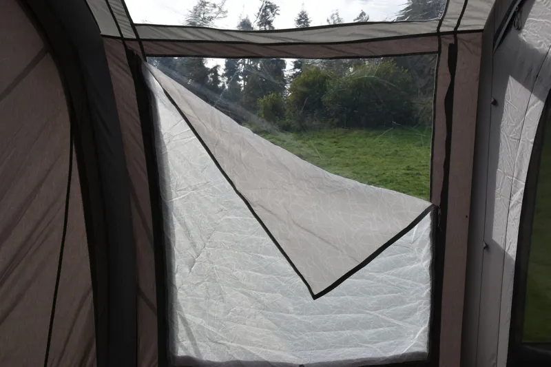 Vango Anantara II Air TC 650XL Tent - 2020 Model-12