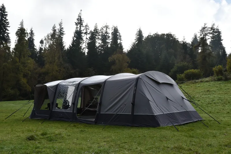 Vango Anantara II Air TC 650XL Tent - 2020 Model-4