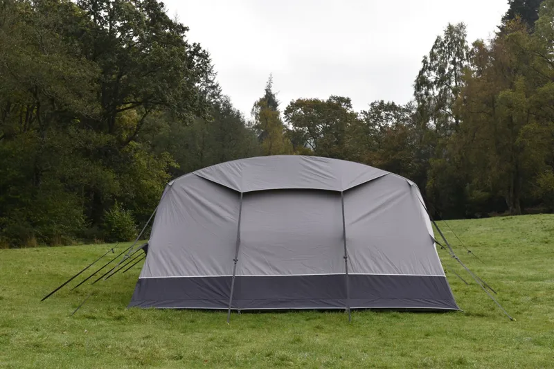 Vango Anantara II Air TC 650XL Tent - 2020 Model-5