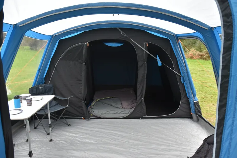 Vango Azura II Air 600XL Tent - 2021 Model-10