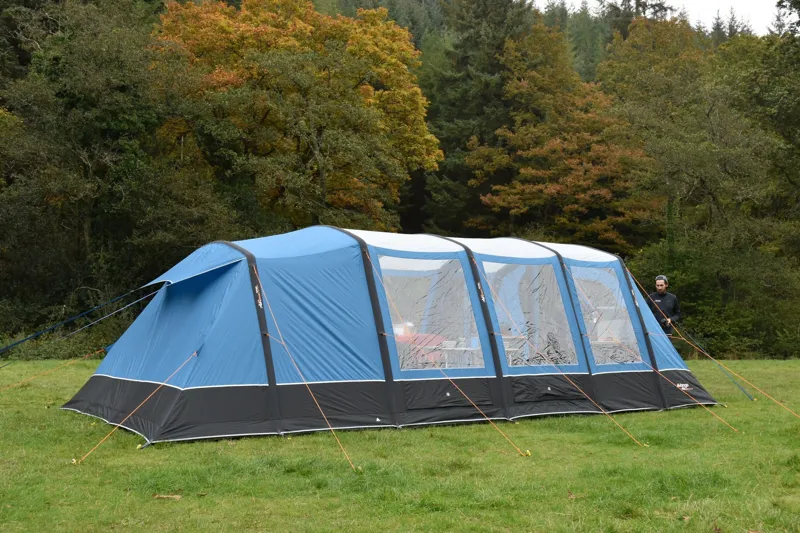 Vango Azura II Air 600XL Tent - 2021 Model-6