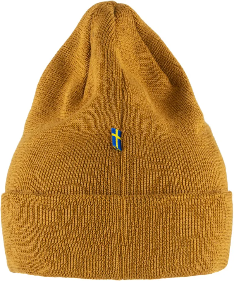 Fjallraven Vardag Classic Beanie - Acorn-2