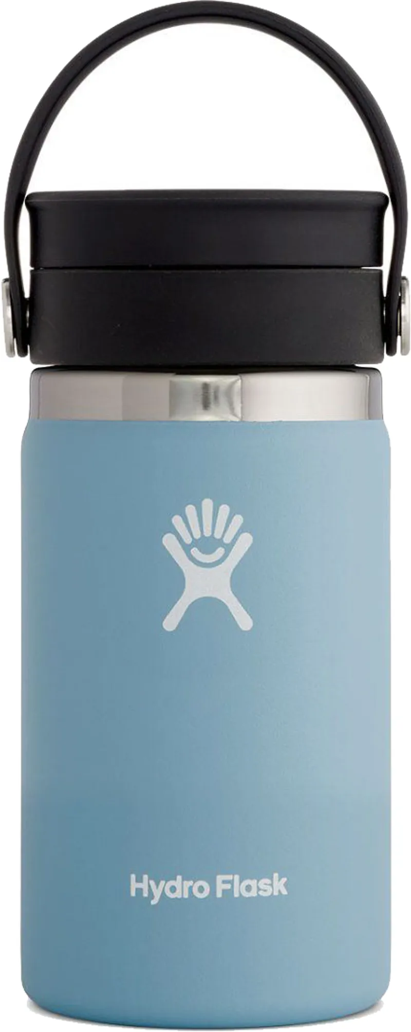 Hydro Flask 12oz Wide Mouth Coffee Flask - Rain