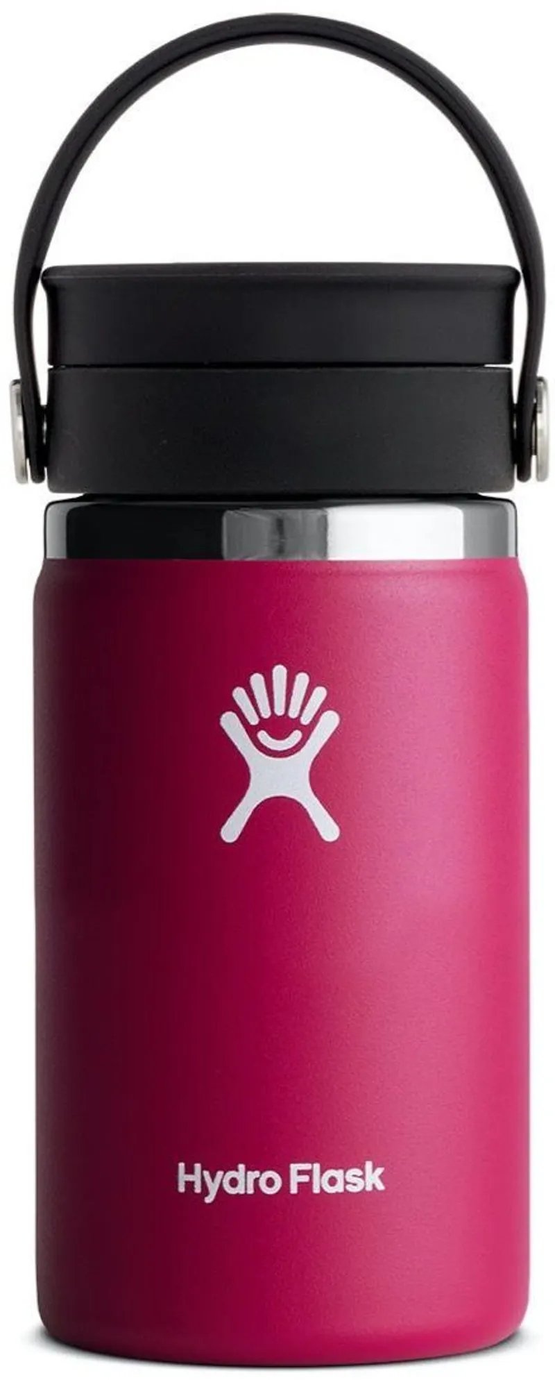 Hydro Flask 12oz Wide Mouth Coffee Flask - Snapper
