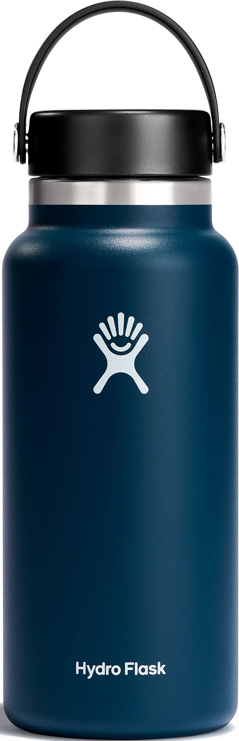 Hydro Flask 32oz Wide Mouth Bottle - Indigo
