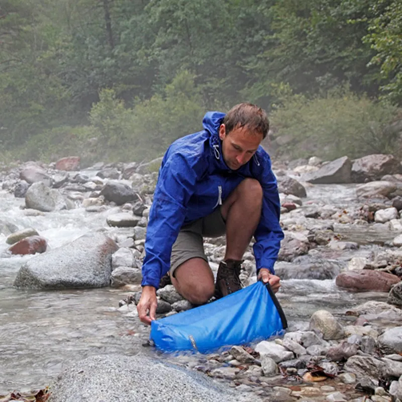 Ortlieb Water Sack - 10L - Blue-1