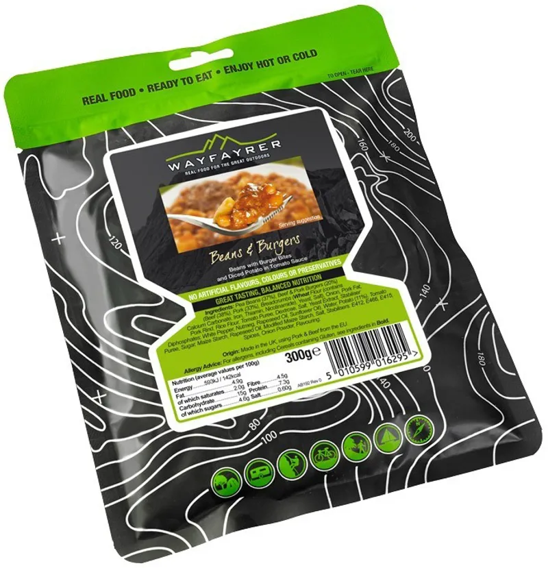 Wayfayrer Beans and Burgers-2