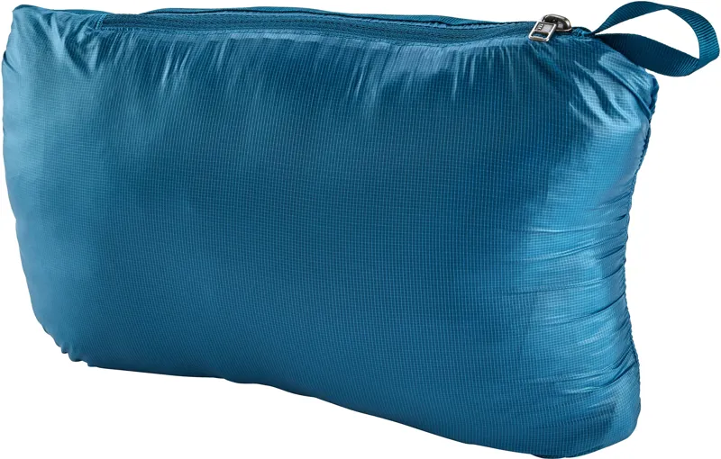 Patagonia Mens Micro Puff Hoody - Balkan Blue-7