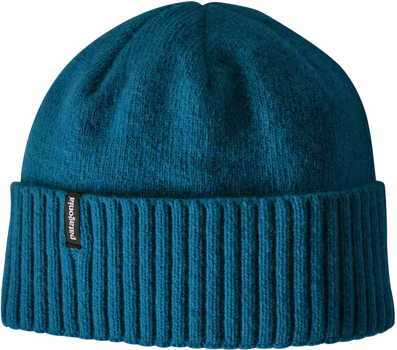 Patagonia Brodeo Beanie - Barnacle Blue