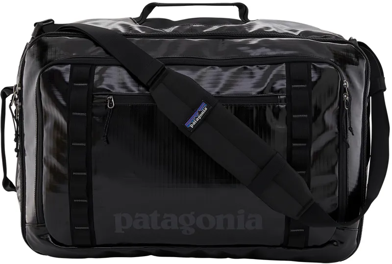 Patagonia Black Hole MLC Bag - Black