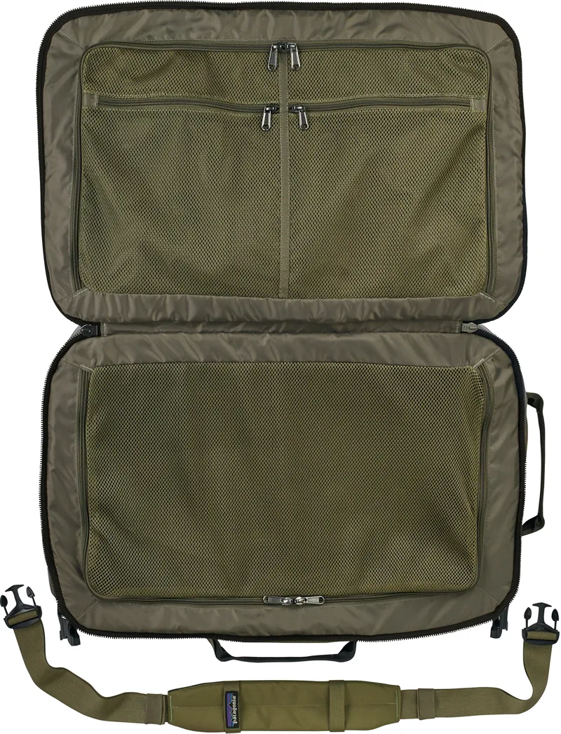 Patagonia Black Hole MLC Bag - Black-5