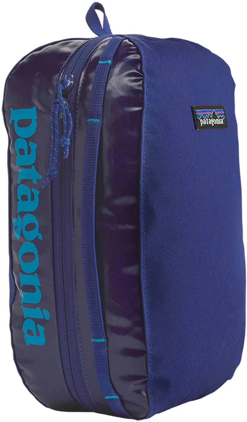 Patagonia Black Hole Cube - Medium - Cobalt Blue
