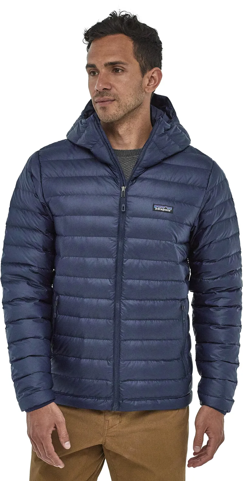 Patagonia Mens Down Sweater Hoody Classic Navy Macrame Hanging Flower Basket Artificial Pots