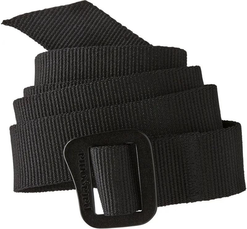 Patagonia Friction Belt - Black