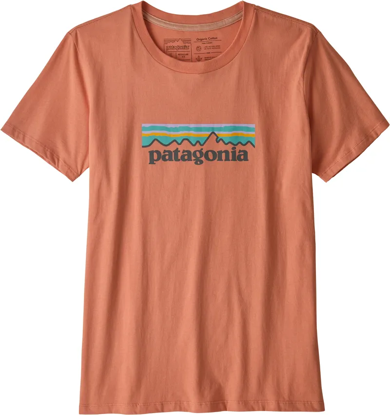 womens patagonia t shirt