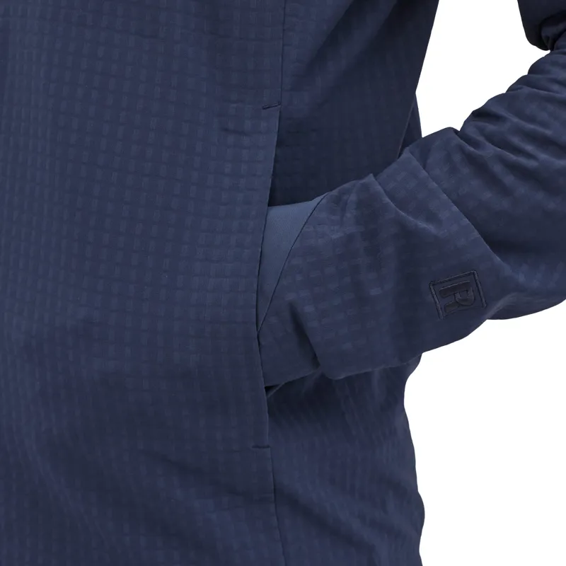 Patagonia Mens R1 TechFace Hoody - Black-4