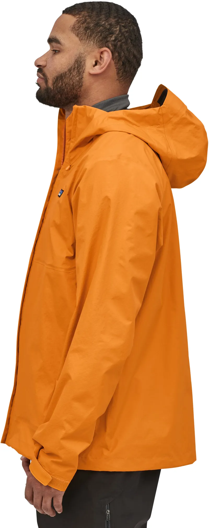 Patagonia Mens Torrentshell 3L Jacket - Mango-3