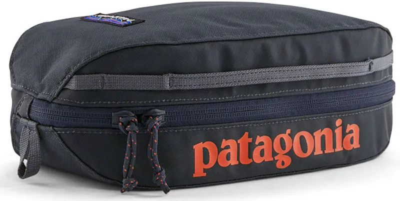 Patagonia Black Hole Cube 3L - Smolder Blue