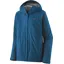Patagonia Mens Torrentshell 3L Jacket - Endless Blue