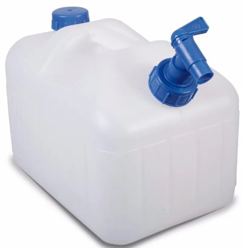 Kampa Splash Water Carrier - 10L