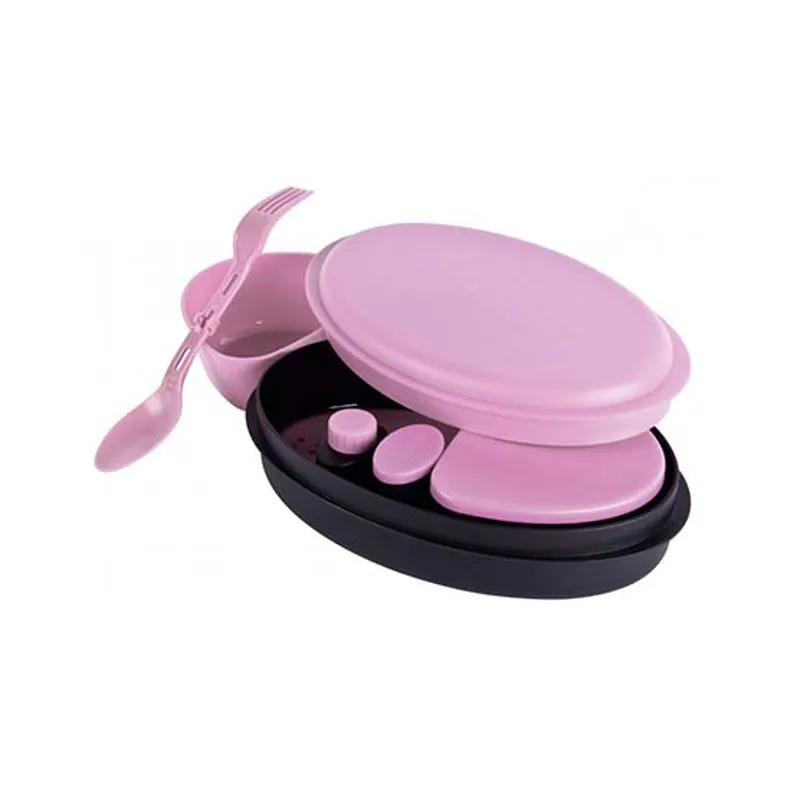 Primus Meal Set - Pink
