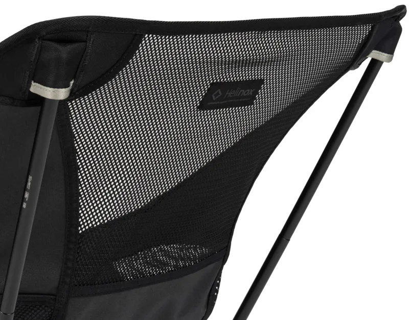 Helinox Chair One - Blackout-3