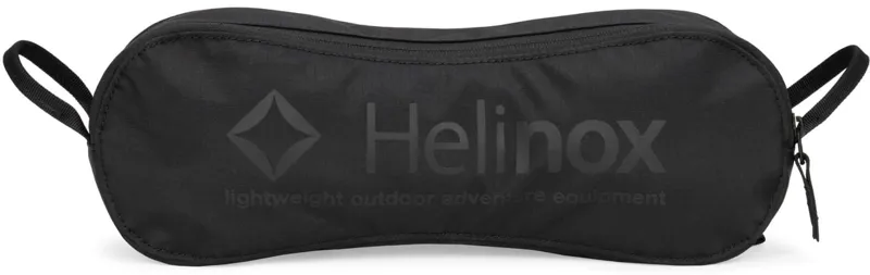 Helinox Chair One - Blackout-6