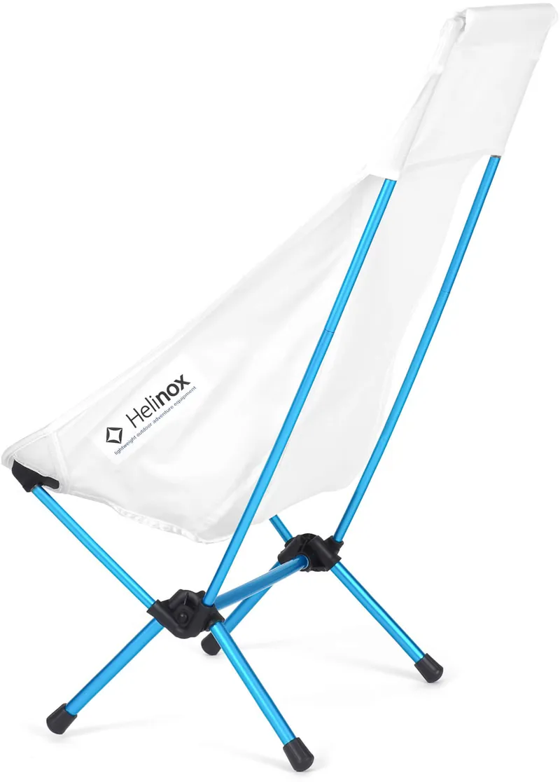 Helinox Chair Zero High Back - White-1
