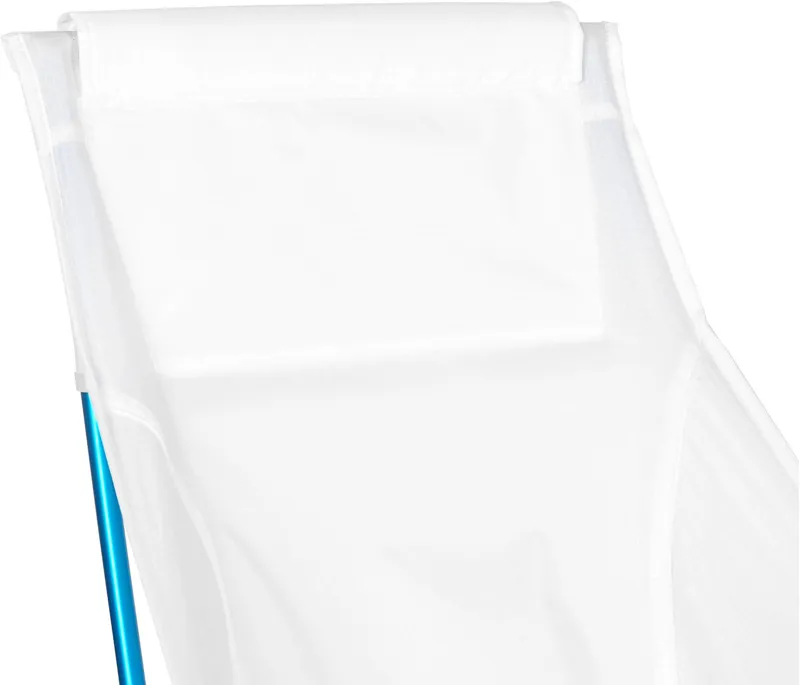 Helinox Chair Zero High Back - White-2