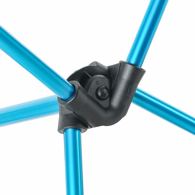 Helinox Chair Zero High Back - White-3