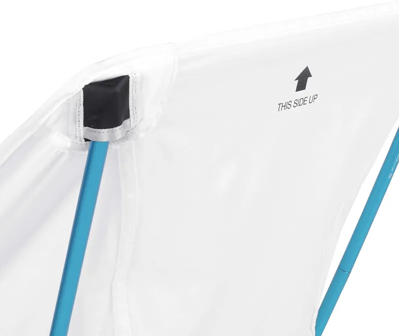 Helinox Chair Zero - White-2