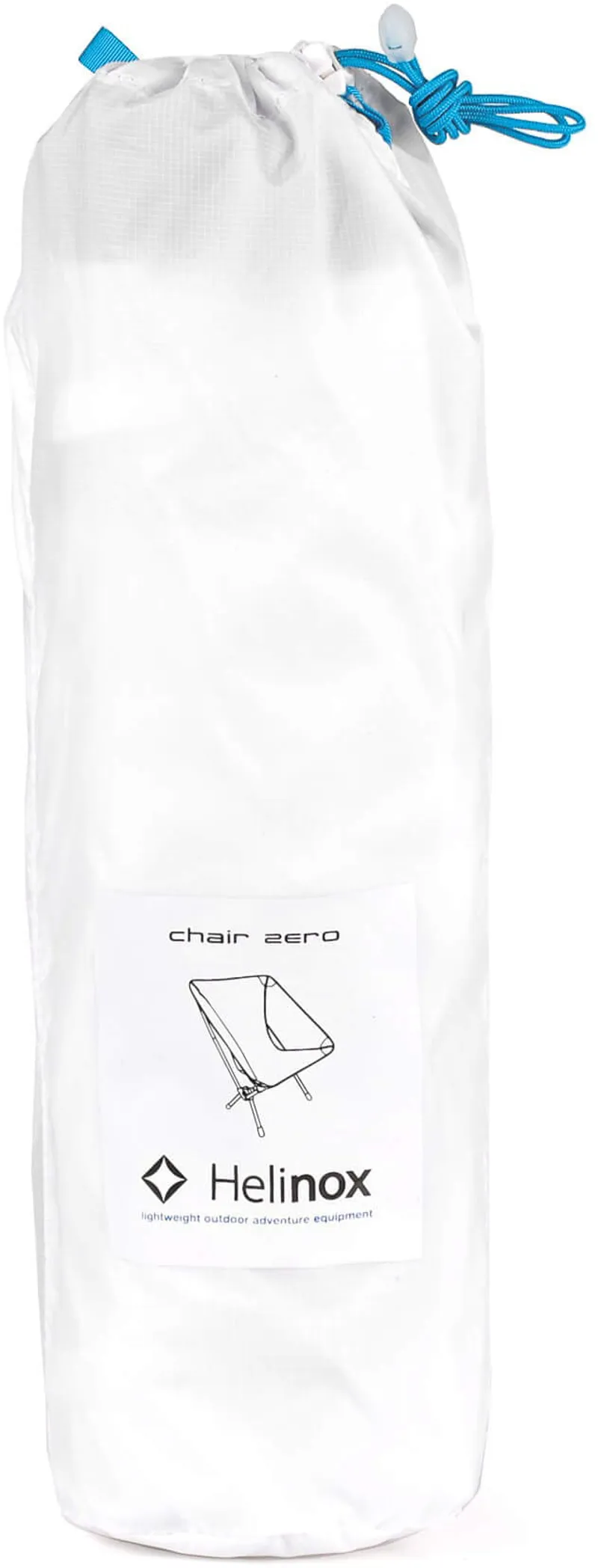 Helinox Chair Zero - White-4