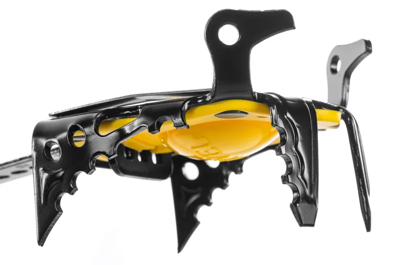 Grivel G12 Dual Matic EVO Crampon-3