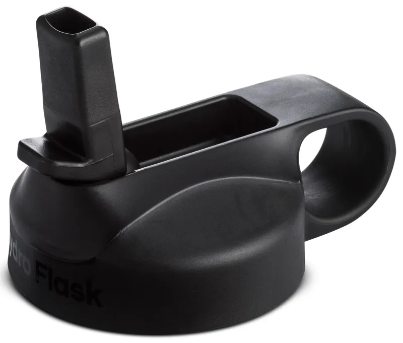 Hydro Flask Wide Mouth Straw Lid