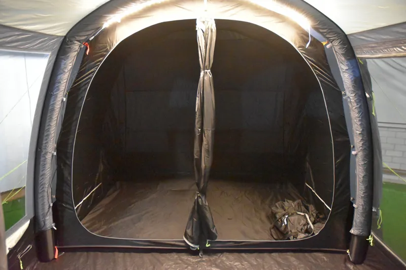 Kampa Dometic Wittering 4 AIR Tent Package - 2020 Model-10